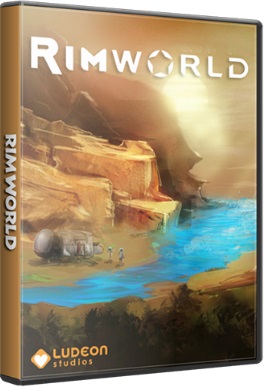 RimWorld  [Alpha 17]