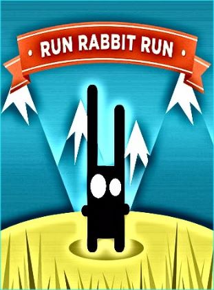 Run Rabbit Run (2016)