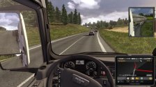 Euro Truck Simulator 2 [+ 27 DLC] (2013)