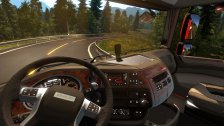 Euro Truck Simulator 2 [+ 27 DLC] (2013)