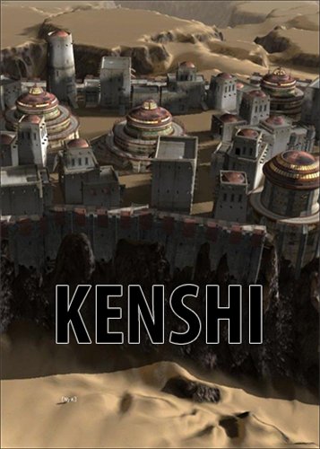 Kenshi (2018)