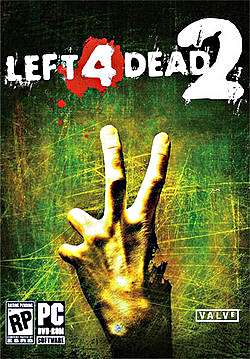 Left 4 Dead 2 (No-Steam)