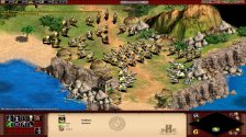 Age of Empires 2: HD Edition [v 4.4] (2013) PC | RePack