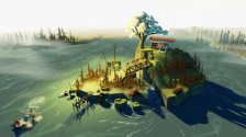 The Flame In The Flood  (2015)