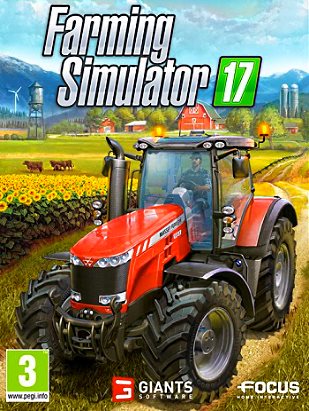 Farming Simulator 17 (2016)
