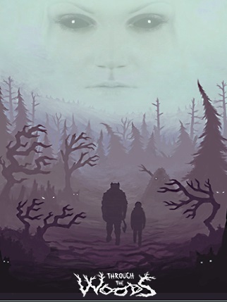 Through the Woods (2016)