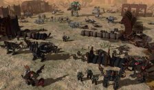 Warhammer 40,000: Sanctus Reach (2017)