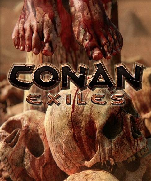 Conan Exiles (2017)
