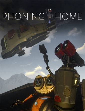 Phoning Home (2017)