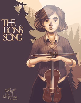 The Lion's Song: Episode 1-3 (2017)