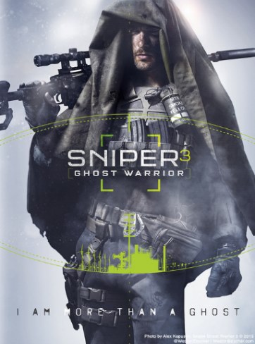 Sniper Ghost Warrior 3 (2017)