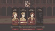 The Lion's Song: Episode 1-3 (2017)