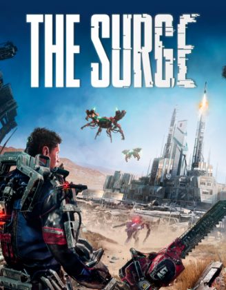 The Surge (2017)