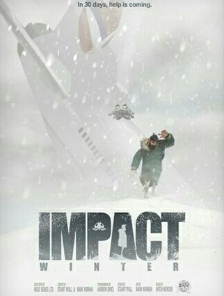 Impact Winter (2017)